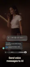 AmeChat - AI Messenger gallery image