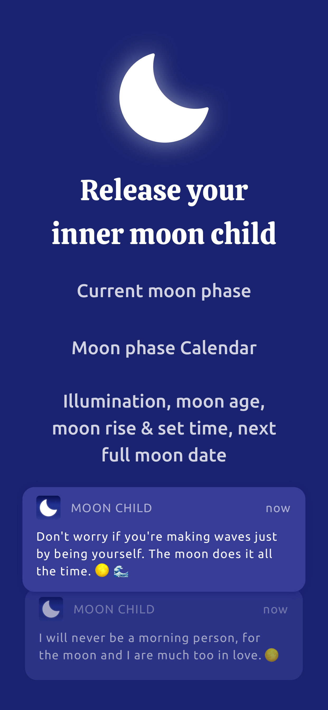 Moon Child gallery image