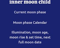 Moon Child media 2
