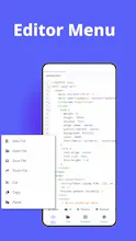 HTML Editor Pro gallery image