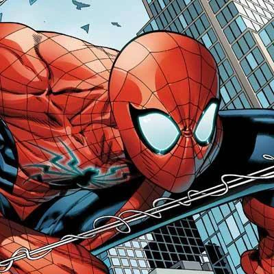 Official Spider-Man Bot