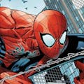 Official Spider-Man Bot