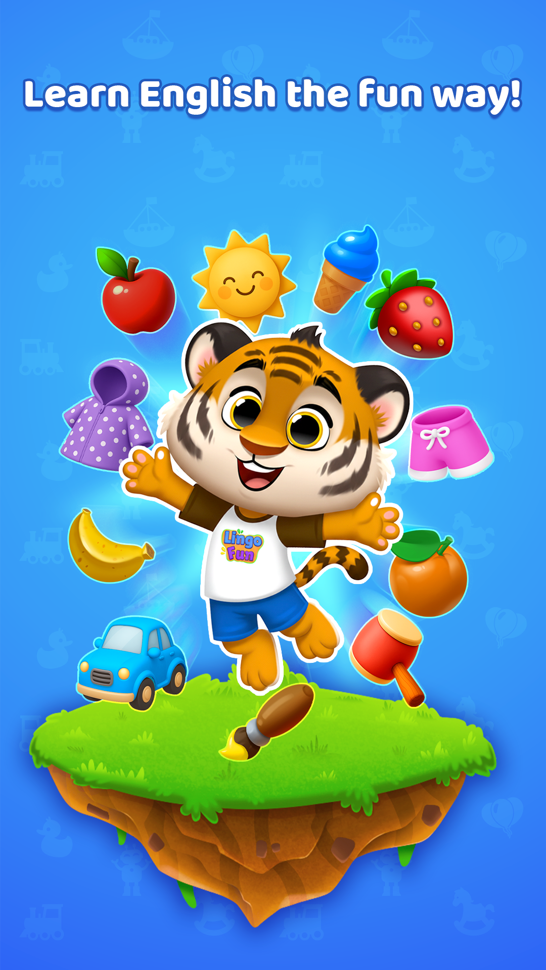 LingoFun gallery image