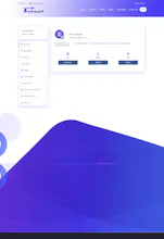 Treksurf DEX Travel Booking Platform gallery image