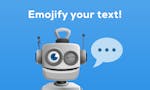 Emojify Bot for Facebook Messenger image