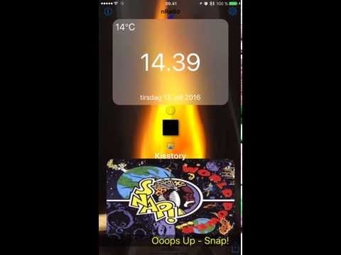 nRadio gallery image