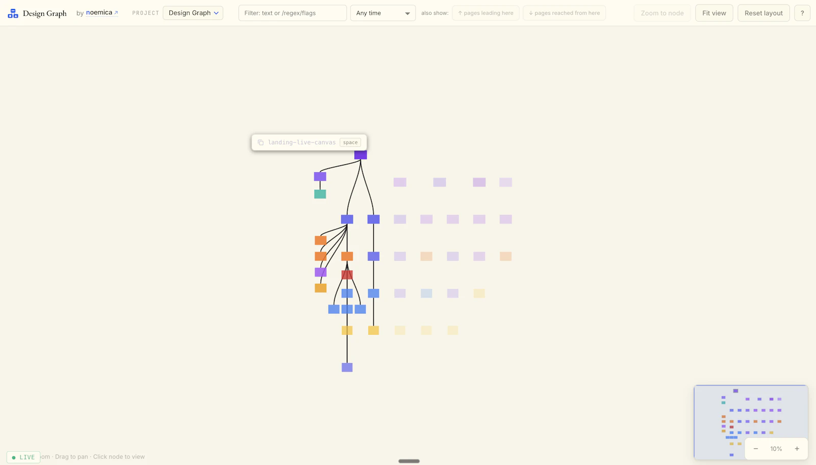 design-graph screenshot 3