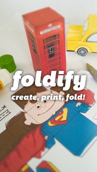 Foldify