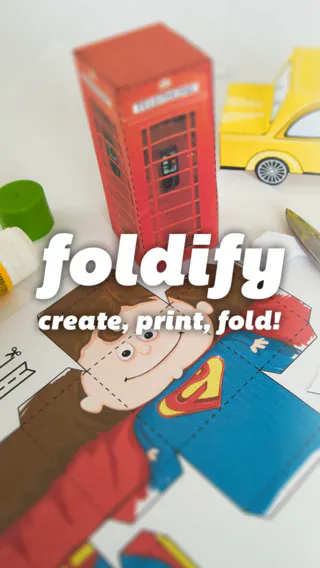 Foldify