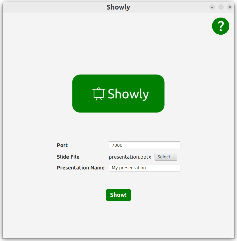 Desktop showly media 1