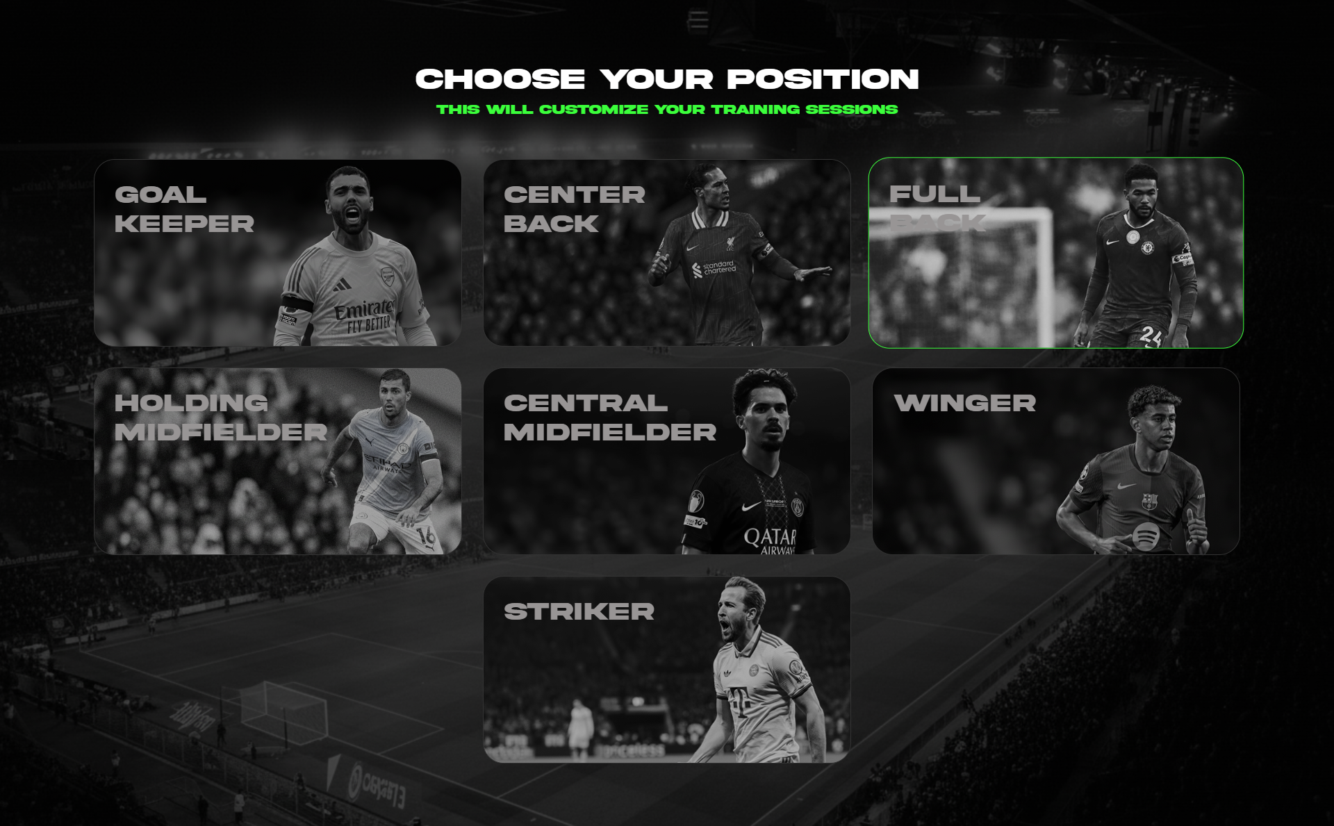 THE THIRD MAN - Screenshot 2 showing product features and functionality