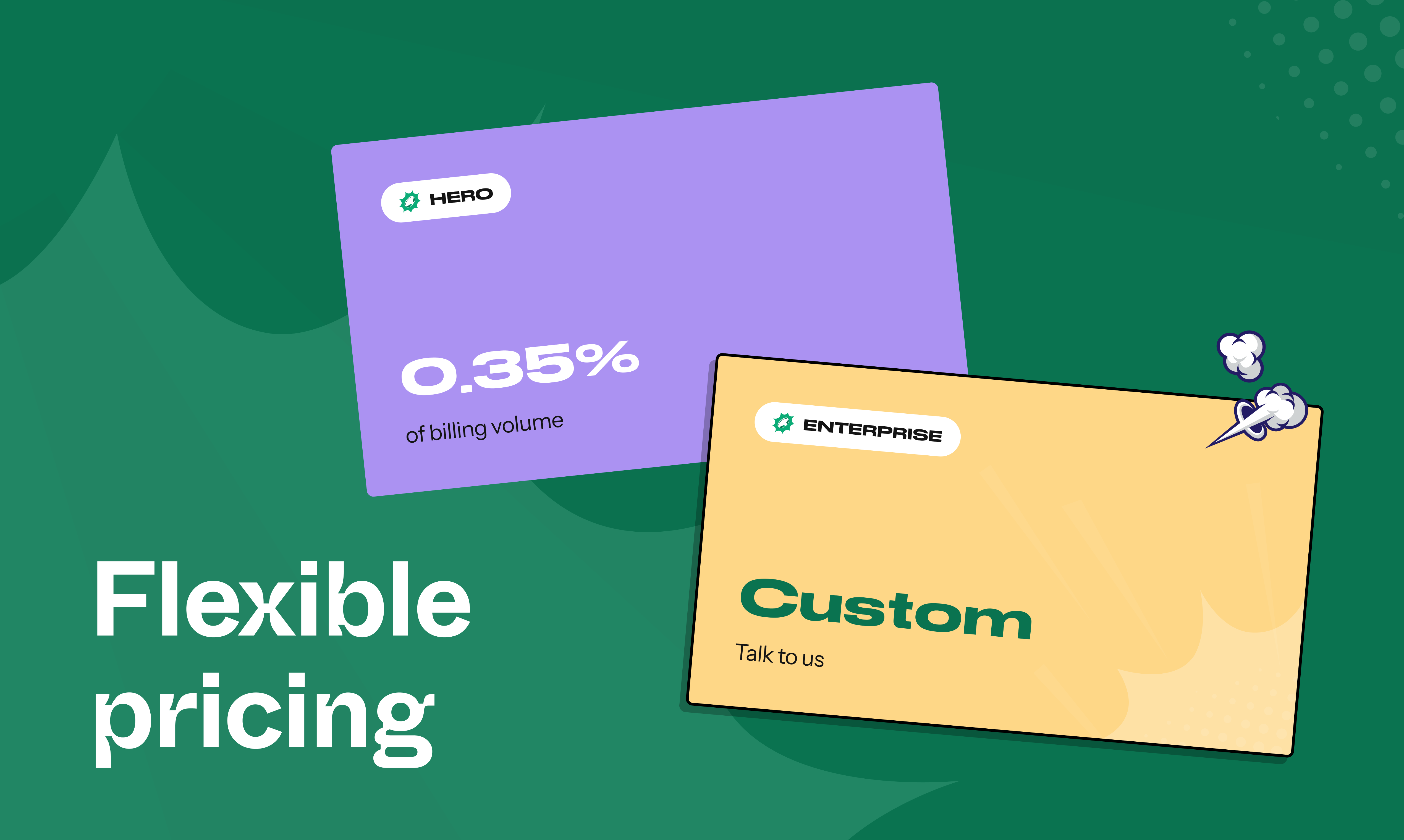 ChaChing - Screenshot 4 showing product features and functionality
