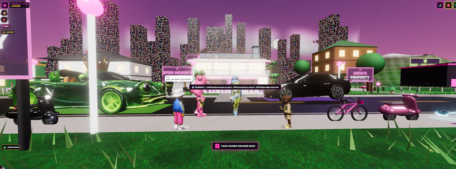 MockPet screenshot 4