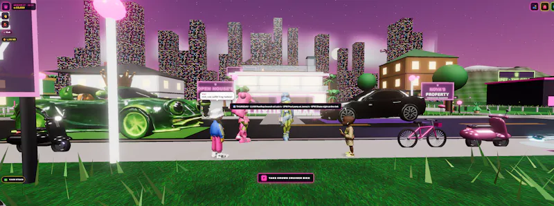 MockPet screenshot 4