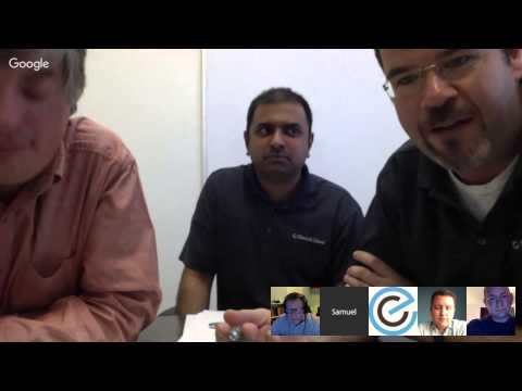 Continuous Discussions (#c9d9)- 28: Docker & Containers in Your CD Pipeline