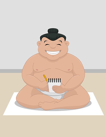 CTO Sumo gallery image