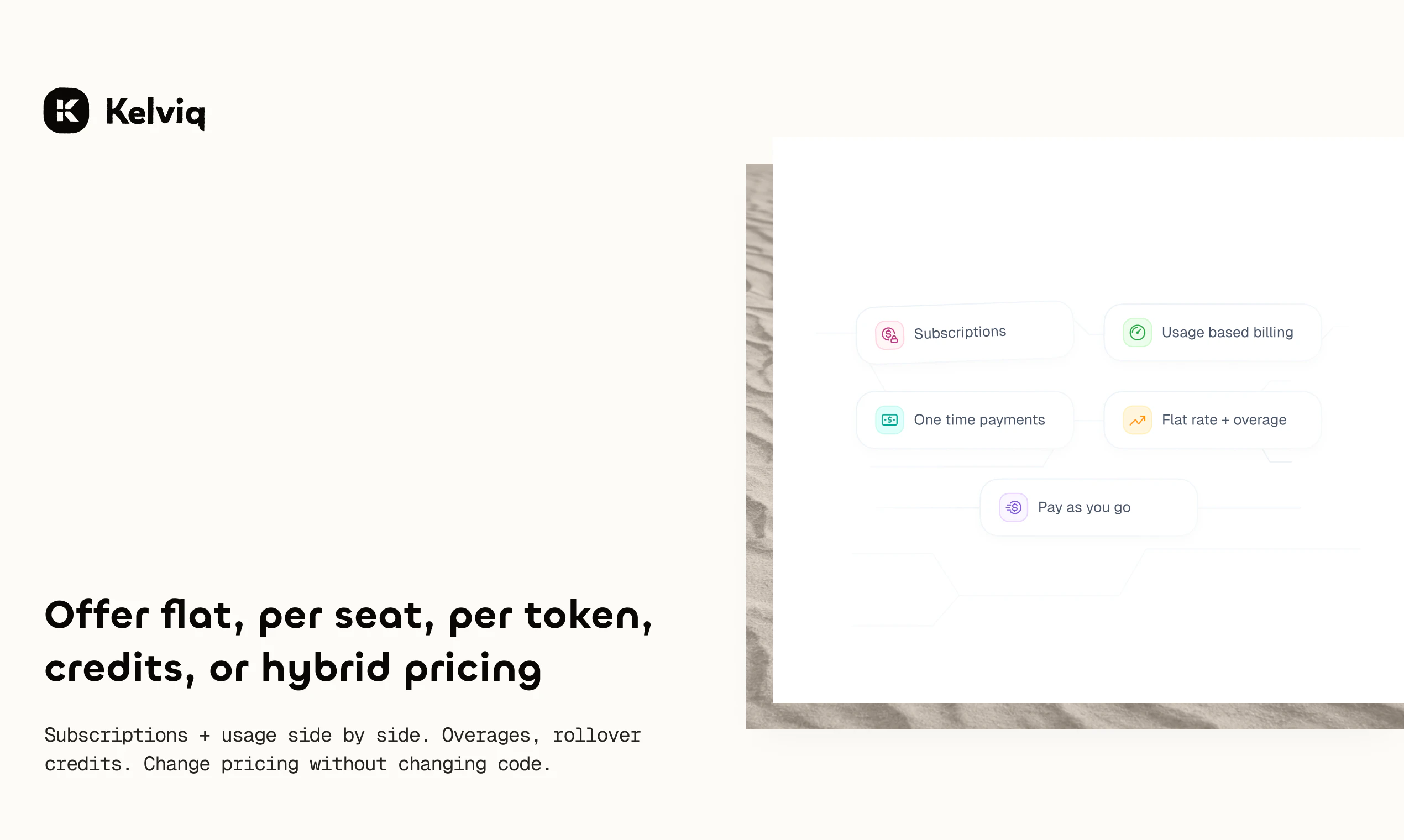 Kelviq screenshot 4