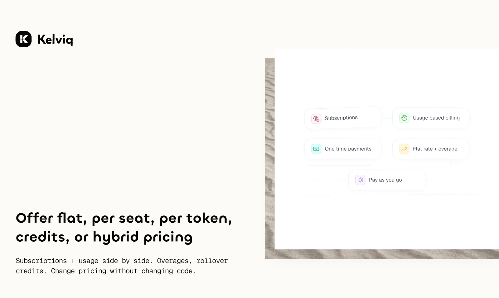 Kelviq screenshot 5