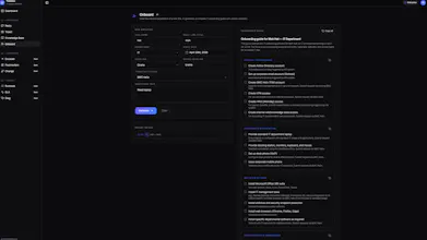 TickDoc gallery image
