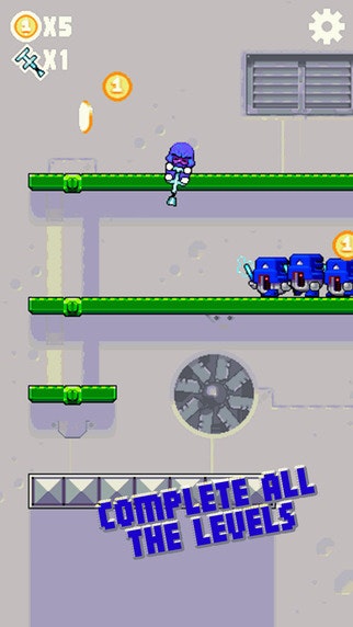 Gopogo gallery image