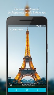 HD Wallpapers gallery image