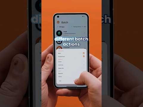 Inure App Manager gallery image