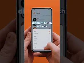 Inure App Manager gallery image