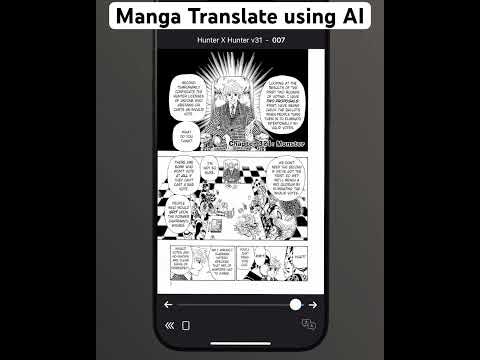 Manga Translate gallery image