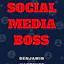 Social Media Boss