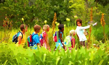 Micros school gallery image