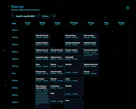 LivLog gallery image