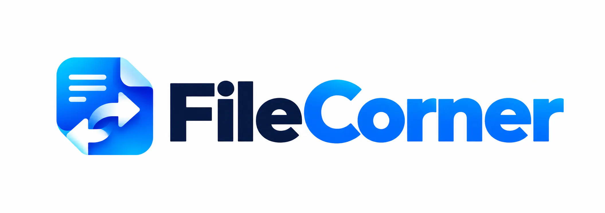 File Converter logo
