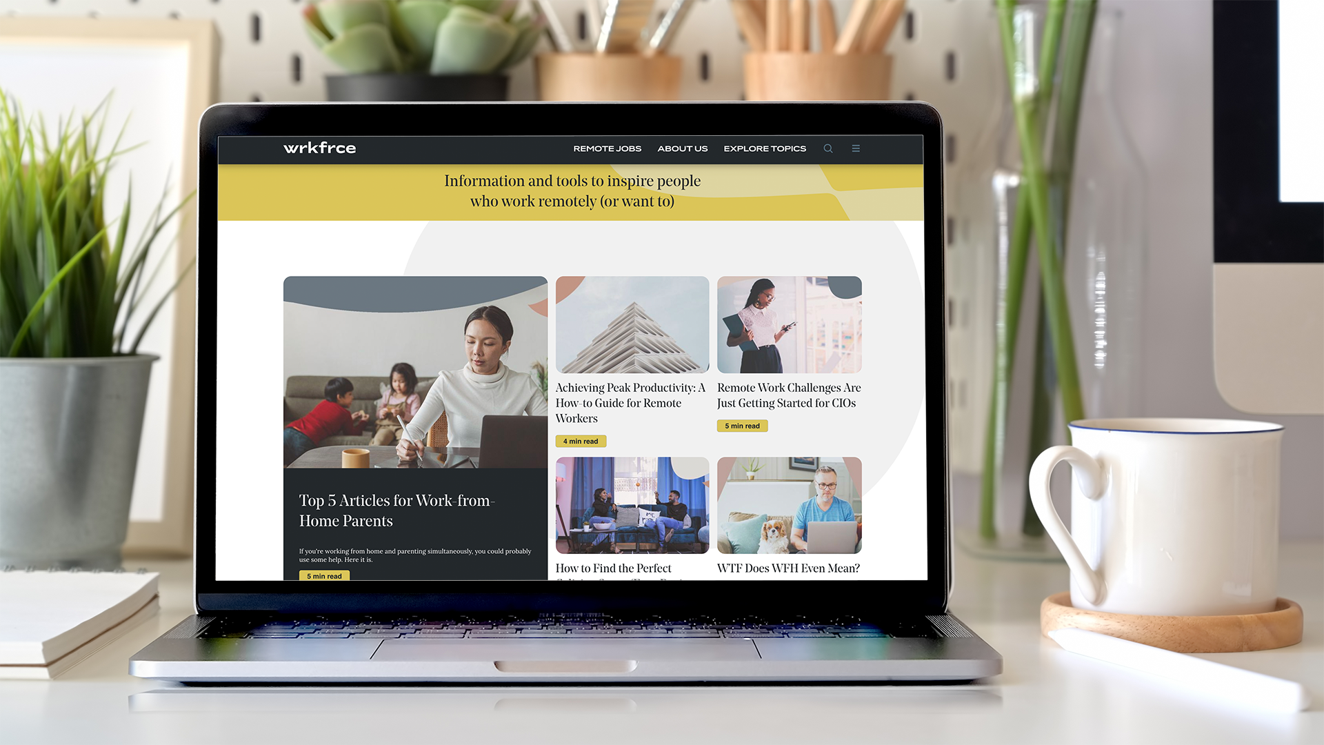 wrkfrce gallery image