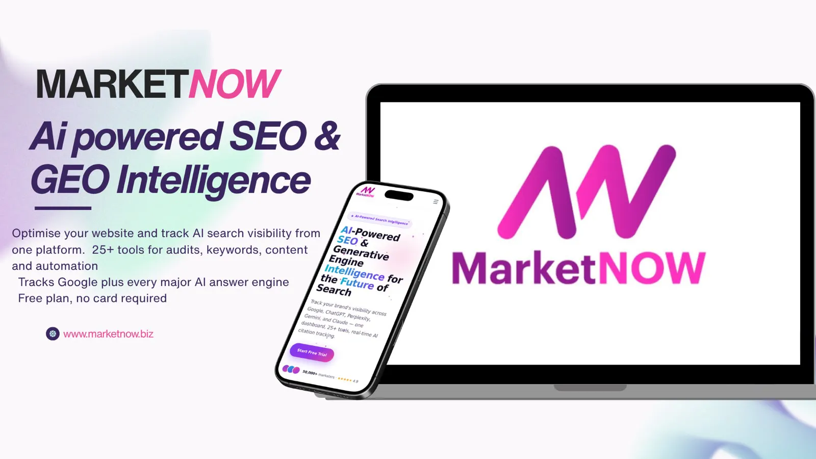 MarketNOW gallery image