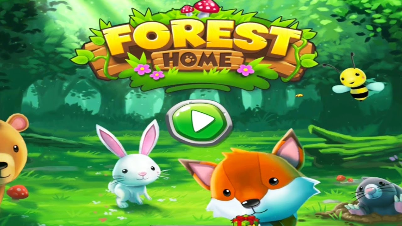 Forest Home gallery image