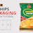 How to Design Potato Chips Packaging in Adobe Illustrator + Free Mockup