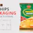 How to Design Potato Chips Packaging in Adobe Illustrator + Free Mockup