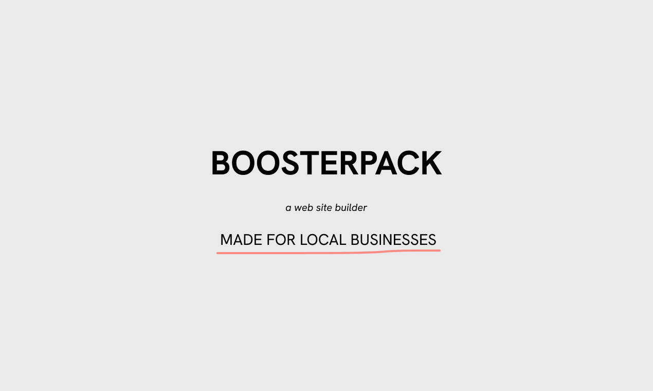 Boosterpack media 6