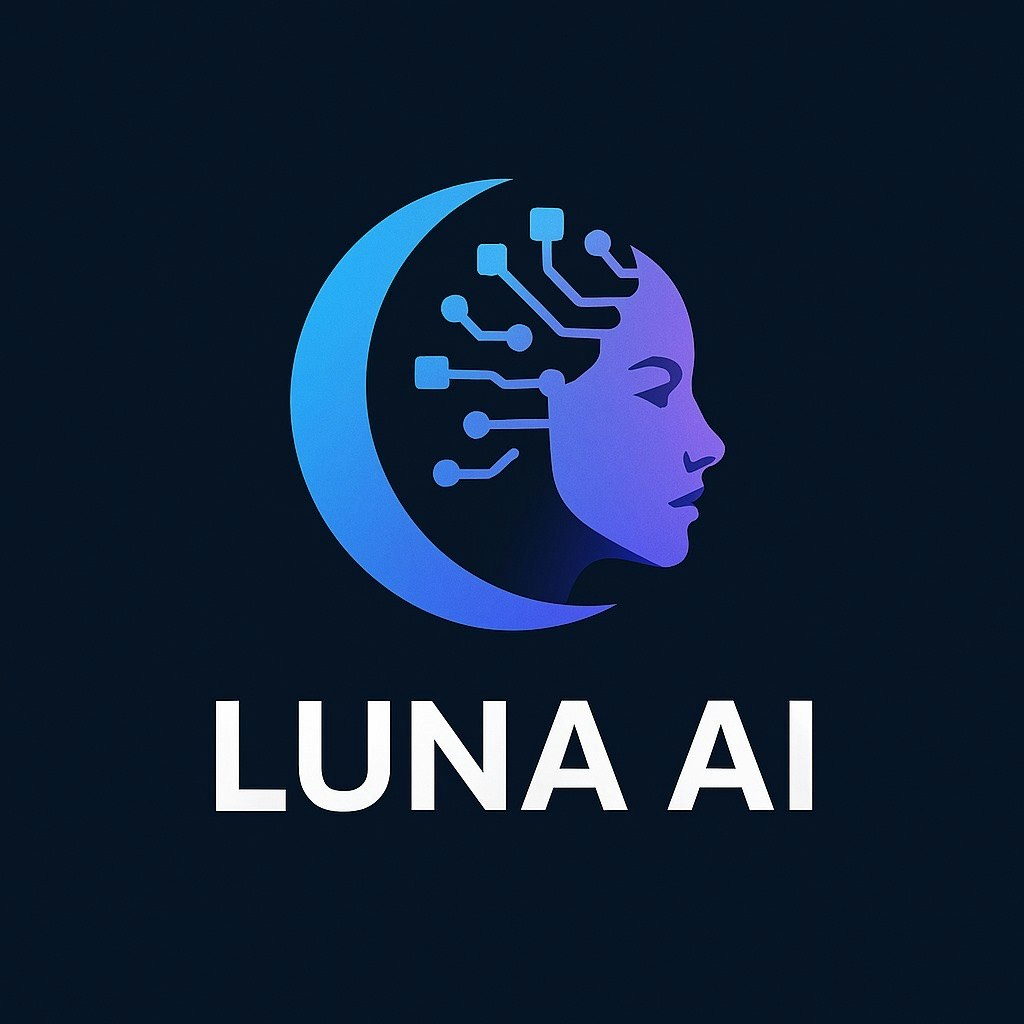Luna Ai logo