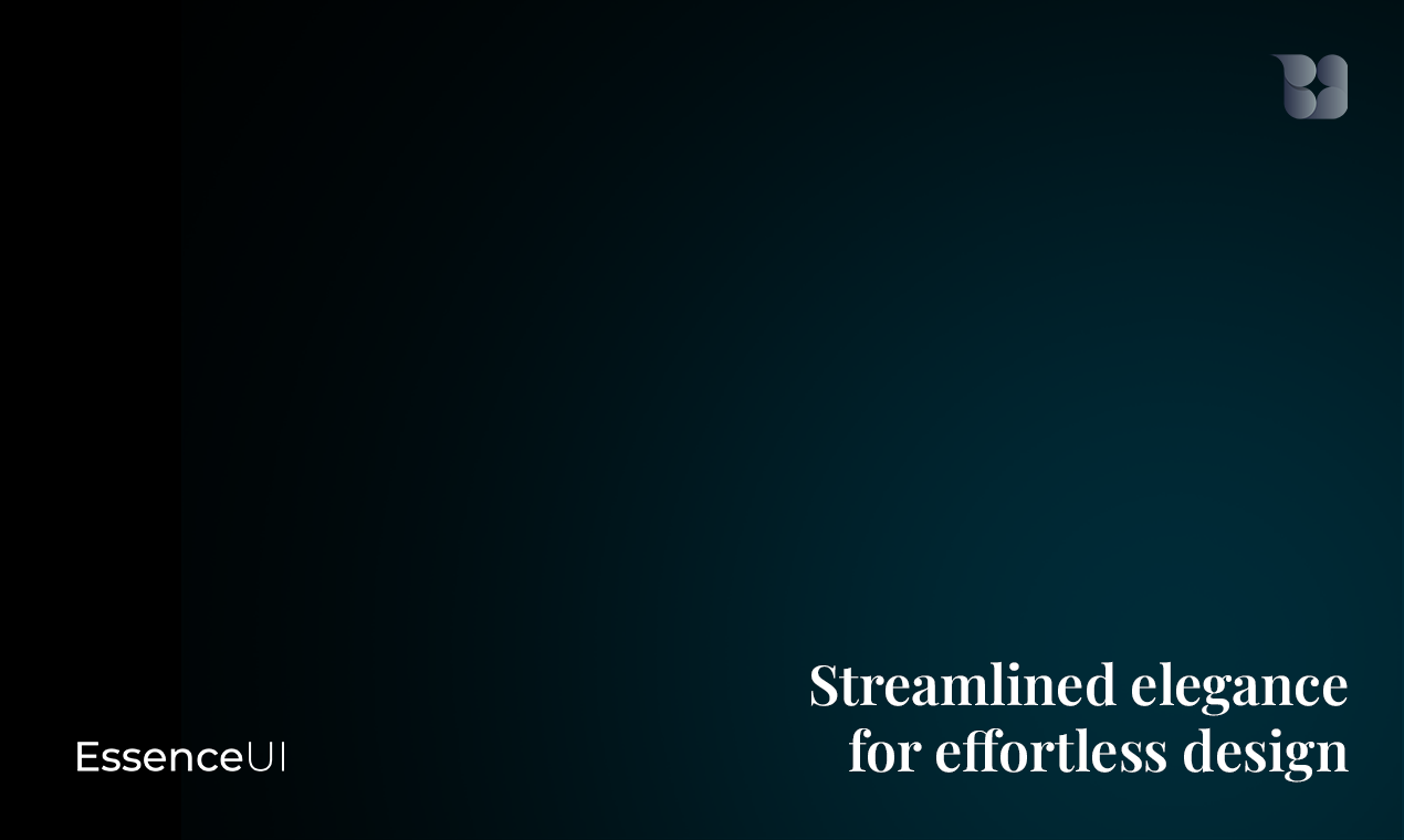 EssenceUI gallery image