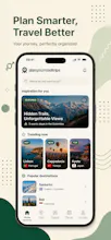 PlanYourRoadTrips gallery image