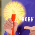 The Frork™
