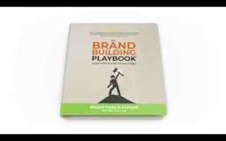 Brand Building Guides & Tools media 1