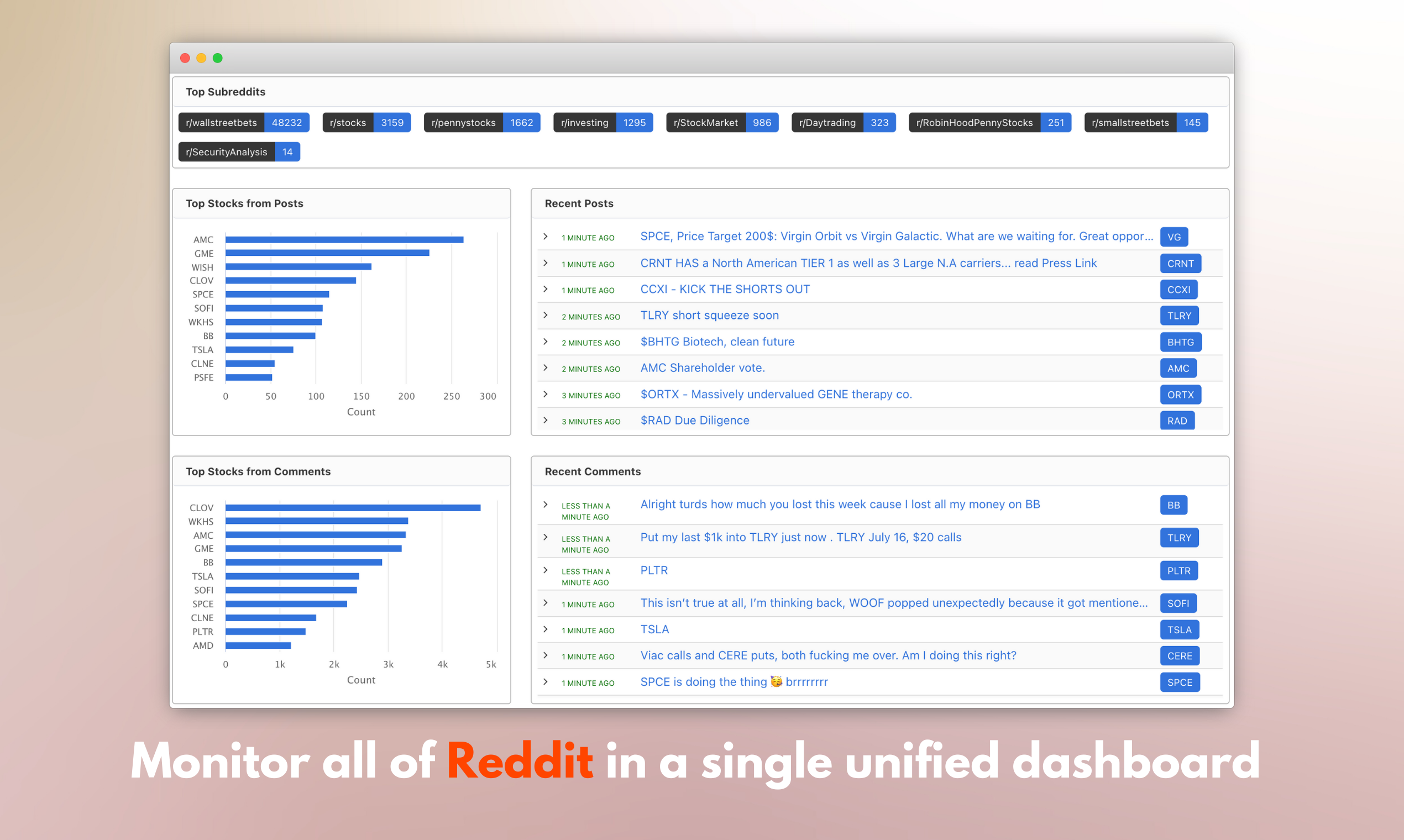 Quantale gallery image