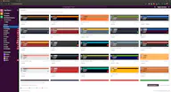 Slack Themes