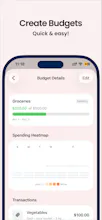 Pennio AI Expense Tracker gallery image