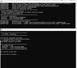 AI Aether gallery image