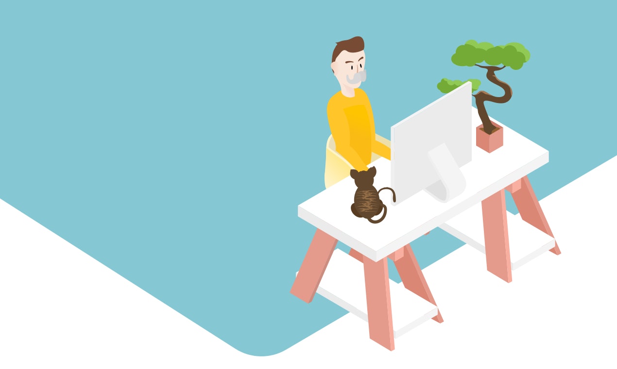 The Mature Developer gallery image