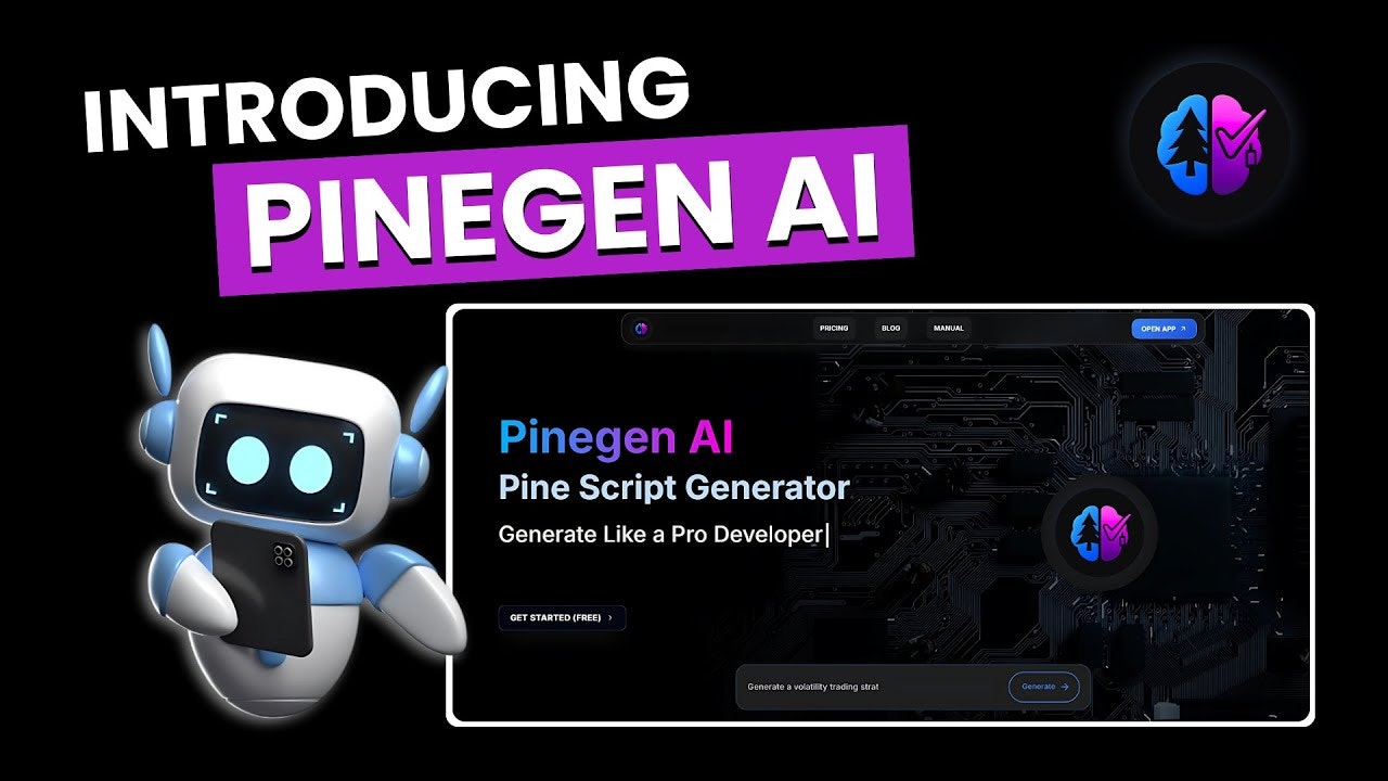 PineGen AI gallery image