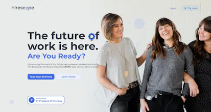 Hirescope gallery image